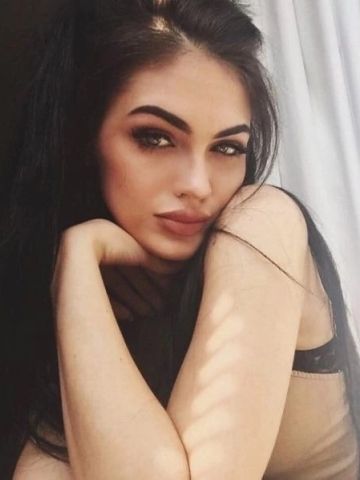 Анкета проститутки Катенька, Лановцы, 25 лет, №372679